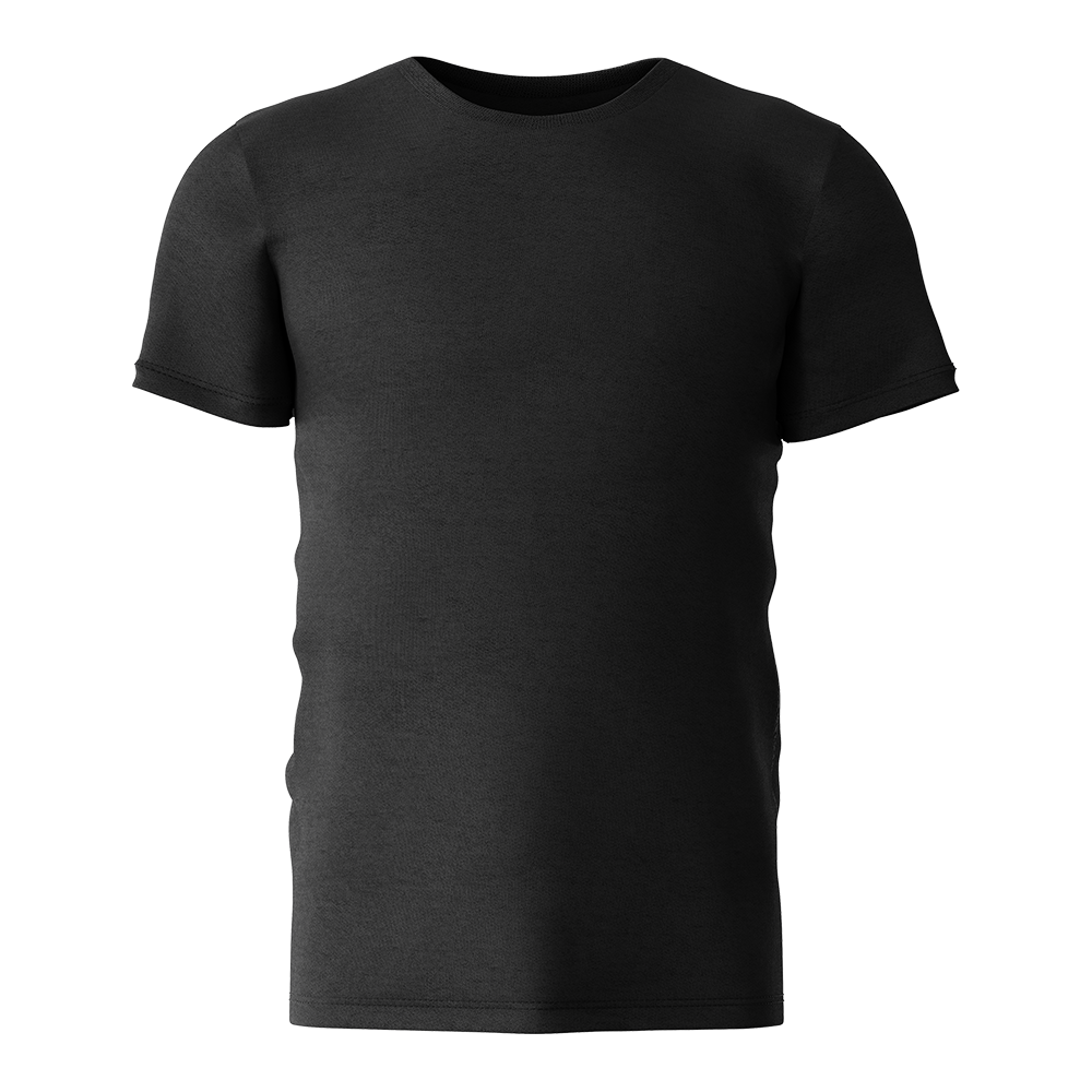 Black T-Shirt