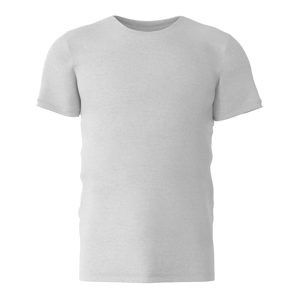 White T-Shirt